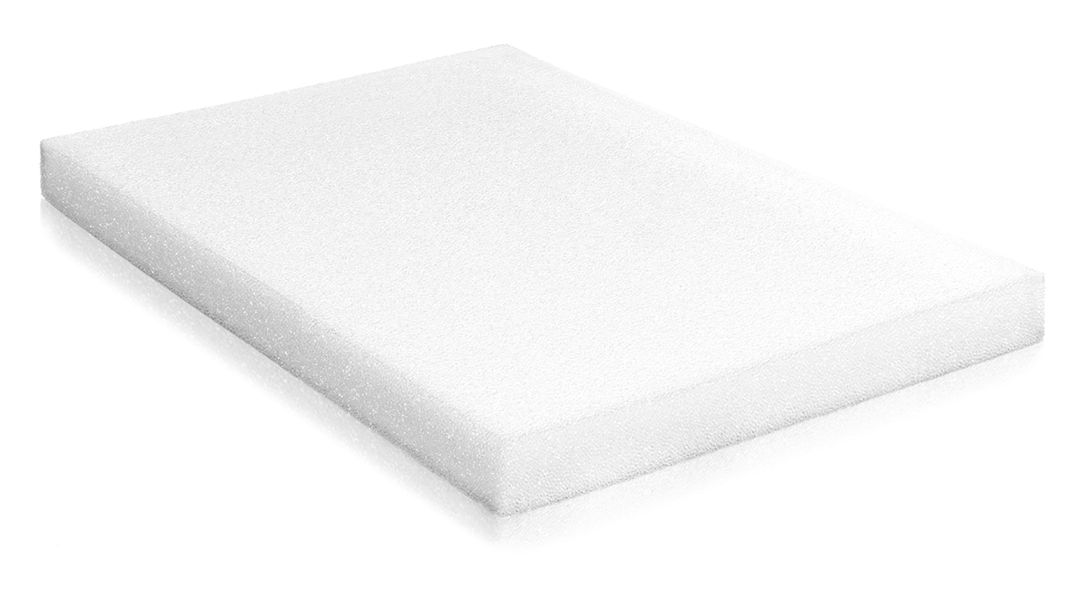 LIGASANO® Pressure Relief Foam (White) products